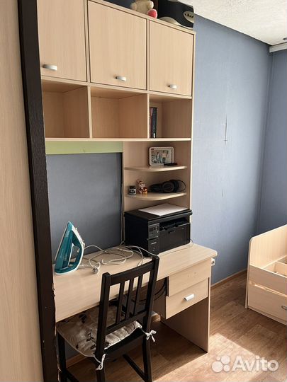 Компьютерный стол