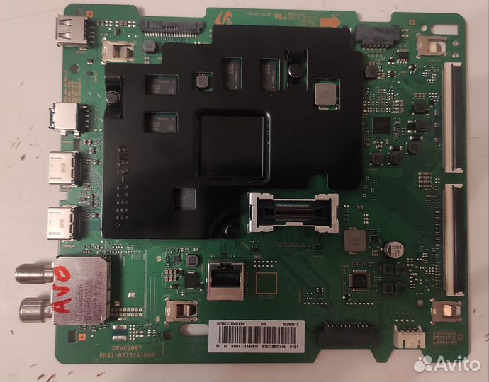 BN41-02751A-000 BN94-15326W