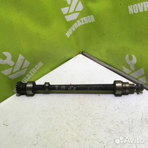 Вал масляного насоса Фольксваген Пассат Б3
