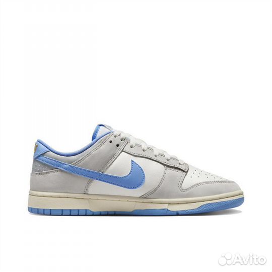 Оригинальные кроссовки Nike Dunk Low