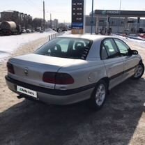 Opel Omega 2.5 AT, 1996, 20 000 км, с пробегом, цена 120 000 руб.