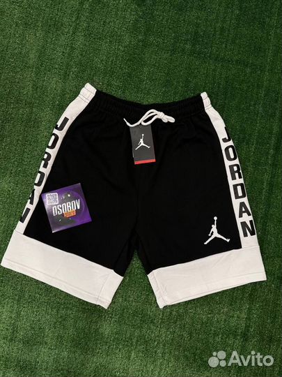 Шорты Jordan