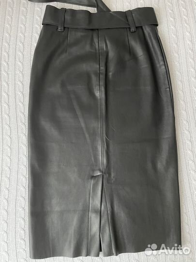 Zara юбка