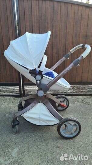 Прогулочная коляска бу