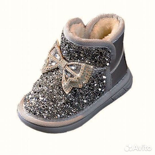 Угги для девочки