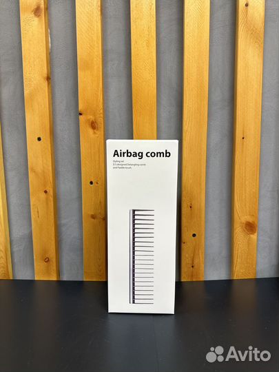 Массажка Dyson