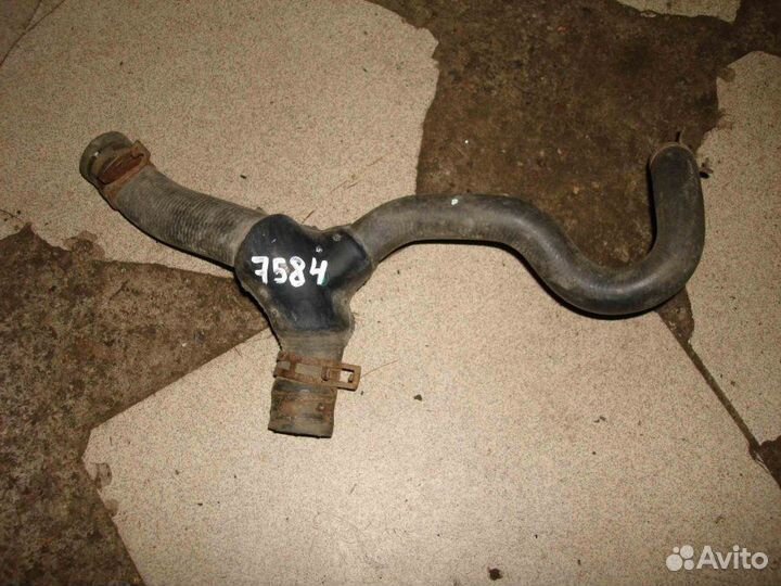 Шланг Renault Scenic I 1996-1999