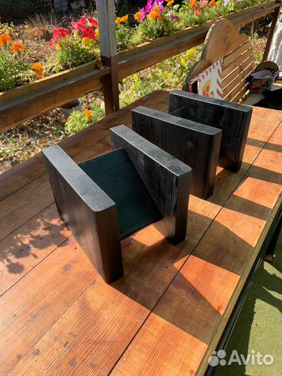 Подставка под акустику 210х260х190