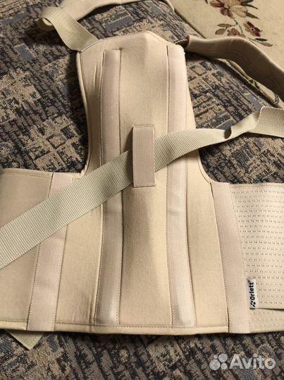 Корректор осанки