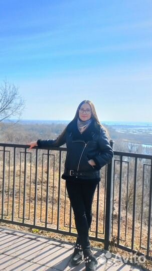 Няня для ребенка в семью