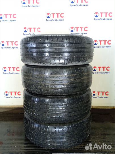 Hankook Winter I'Pike W409 225/60 R17