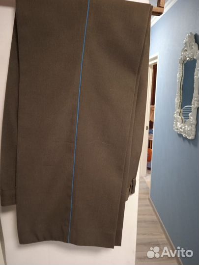 Военная форма