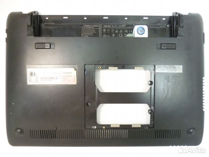 Б.у. запчасти Asus Eee PC 1215/ 1215T/ 1215B