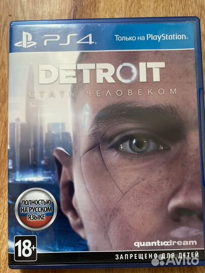 Игры для приставок ps4