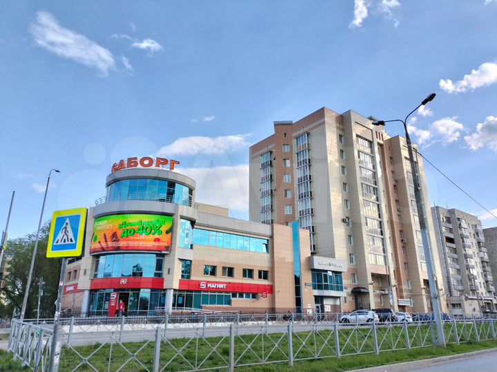 Офис, 150 м²