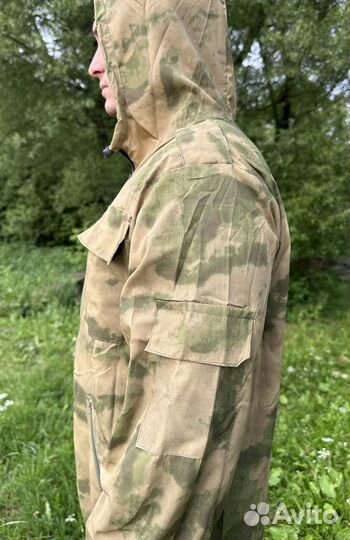 Маскхалат мох разных размеров