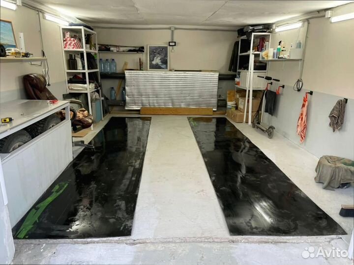 Транспортерная резинотканевая лента садовая