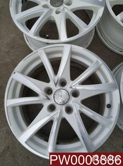 Диски R16 Hyundai ix20, i40, H-1, XG, Grandeur Б/у