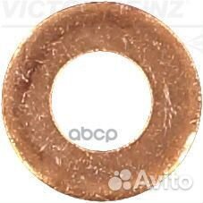 Кольцо уплотнительное 40-70631-00 victor reinz