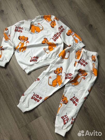 Костюм на мальчика