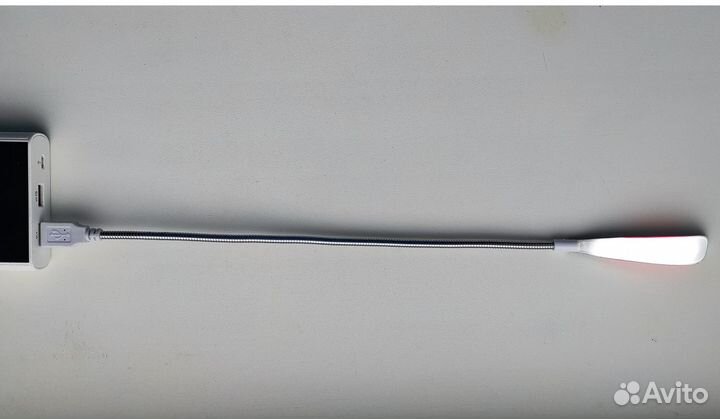 USB-светильник