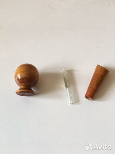 Флакон для духов