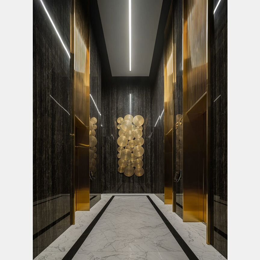 3-к. квартира, 107,9 м², 10/41 эт.