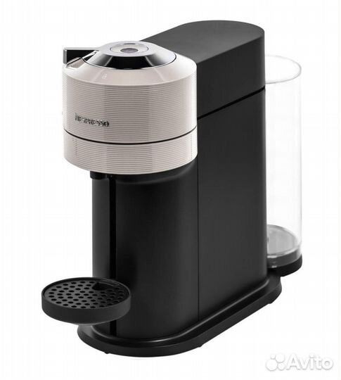 Кофемашина капсульная Nespresso Vertuo Next