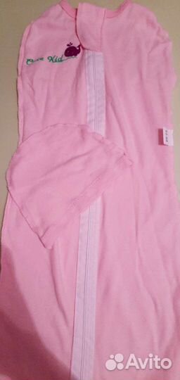 Кокон для новорожденных