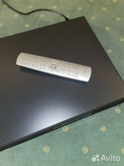 Cd проигрыватель arcam CD37