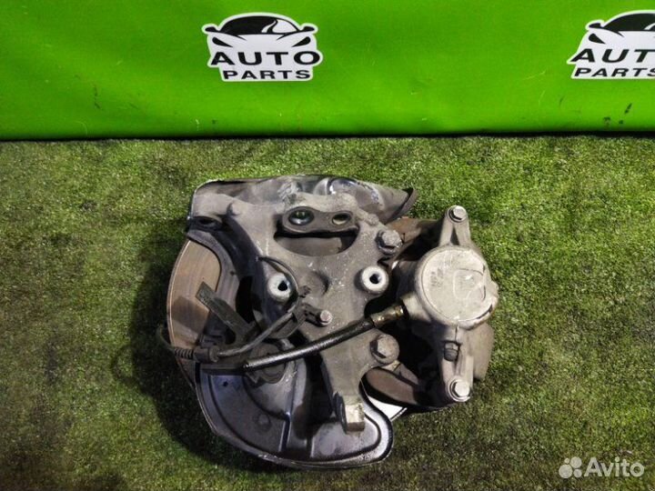 Ступица mercedes-benz C-class W204 271.950 2009 Перед. Лев