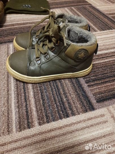 Вещи пакетом, комплект одежды 92-98