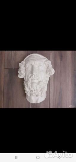 Скульптуры