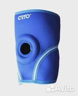 Новый бандаж на колено оrto NKN-209