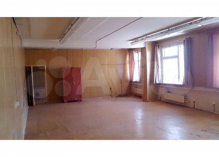 Сдам офисное помещение, 87.7 м²