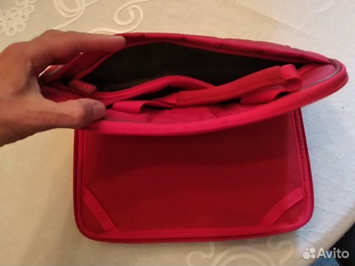 Сумка для планшета