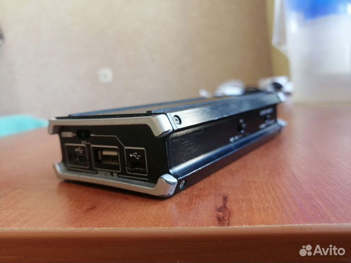 Усилитель для наушников Sony PHA-2