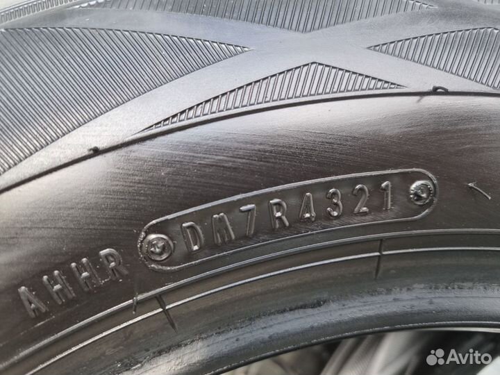 Dunlop SP Touring R1 175/70 R14 84