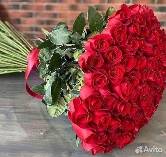 Розы Цветы Букеты 25 151 201 101 301 501 опт