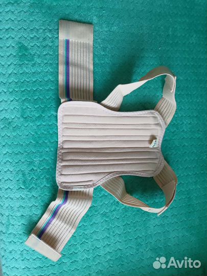 Корректор осанки для спины ортопедический