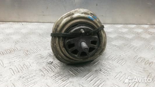 Подушка двигателя дизельная jaguar XF (X250) (1NN1