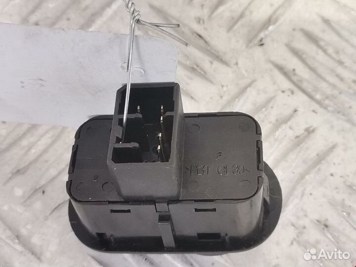 Кнопка (выключатель) Chevrolet Nubira 2007