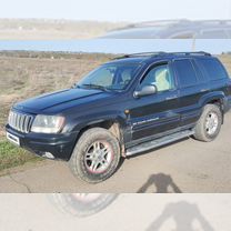 Jeep Grand Cherokee 2.7 AT, 2004, 320� 000 км, с пробегом, цена 690 000 руб.