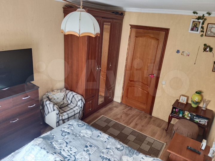 4-к. квартира, 71 м², 2/14 эт.