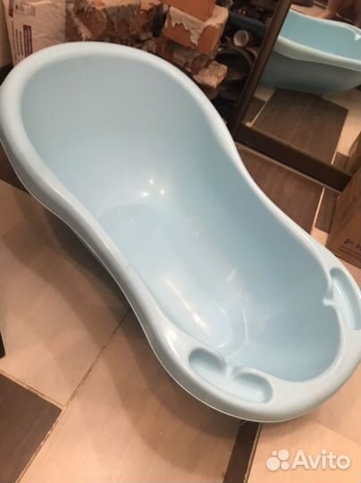 Ванночка для купания