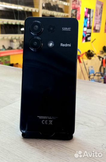 Xiaomi Redmi Note 13 Pro, 8/256 ГБ