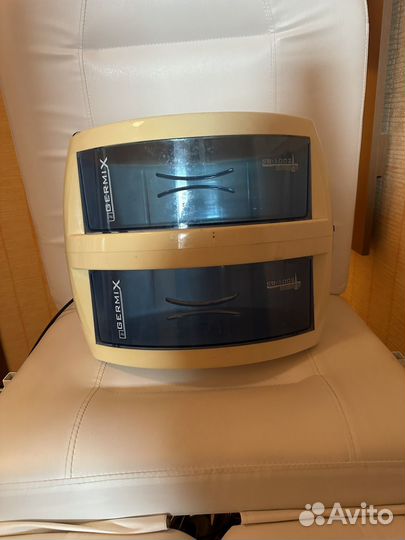 Ультрафиолетовый стерилизатор уф