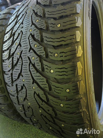 Nokian Tyres Hakkapeliitta 9 SUV 285/40 R21