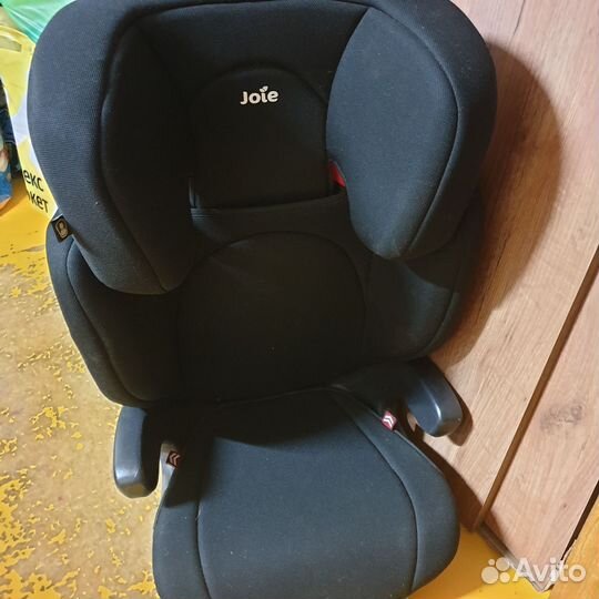 Детское автокресло