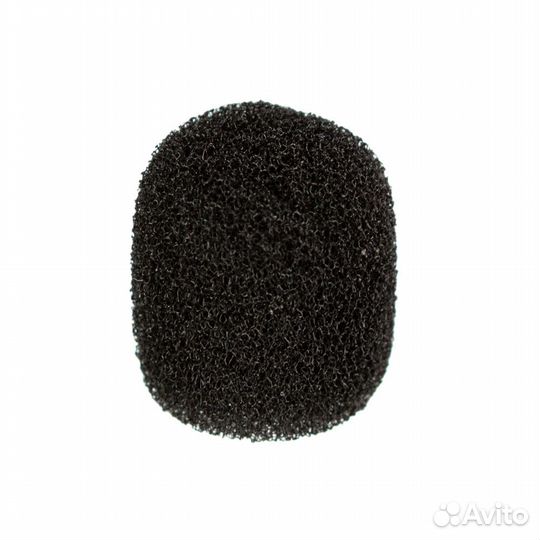 Ветрозащита PWR на петличный микрофон